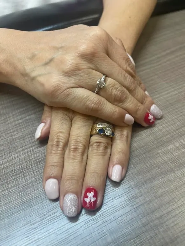The Yacht Club Salon — Hair salon in Westminster